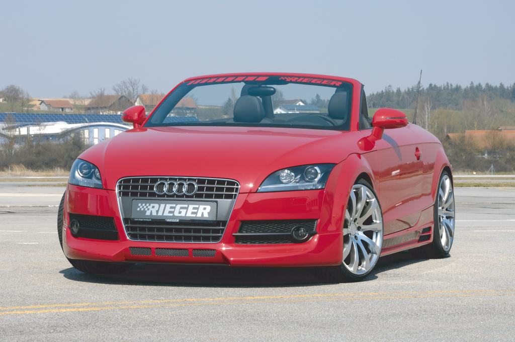 /images/gallery/Audi TT (8J) Roadster